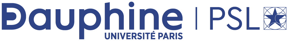 logo Paris Dauphine